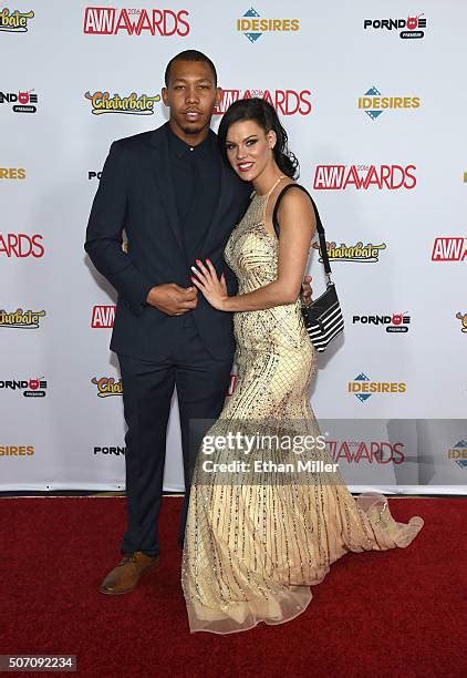 anything he desires peta jensen|34th AVN Awards